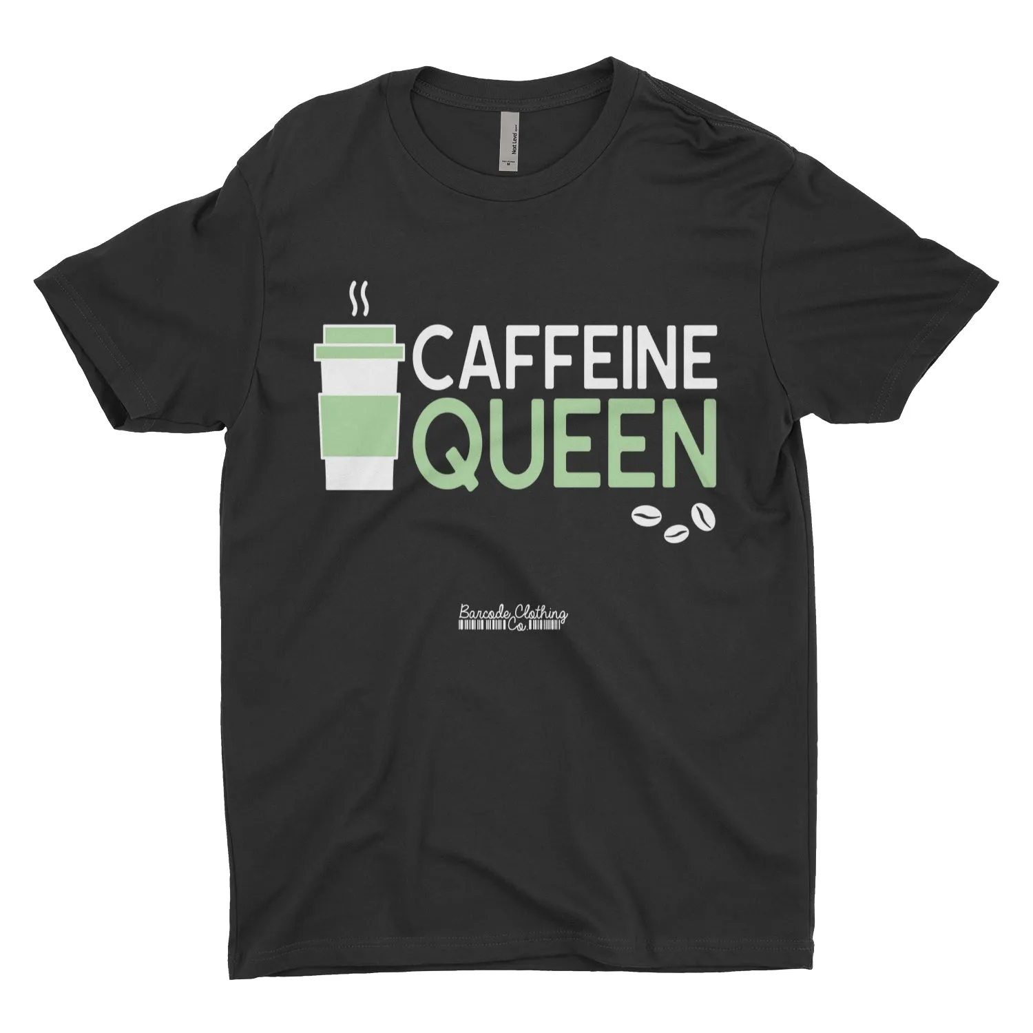 Caffeine Queen