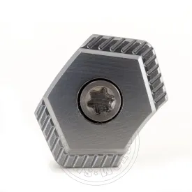 Callaway EPIC Flash Driver Perimeter Sliding Weight