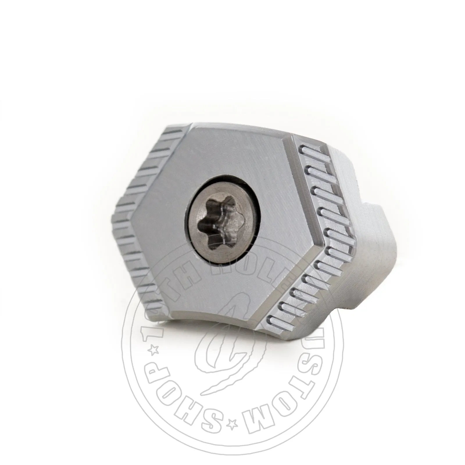 Callaway EPIC Flash Driver Perimeter Sliding Weight