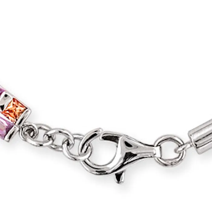 Caroline Rectangle Bracelet