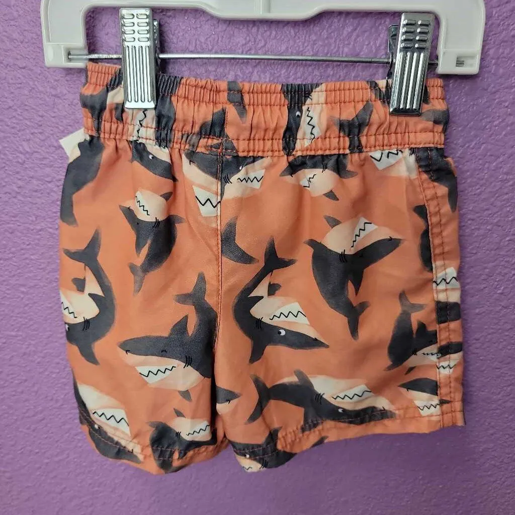 CARTERS - SWIMWEAR