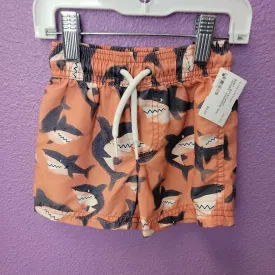 CARTERS - SWIMWEAR
