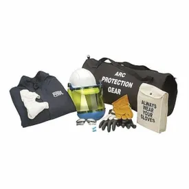 Chicago Protective Apparel Mechanix Wear AG8-CV 8 cal Arc Flash Coverall Kit