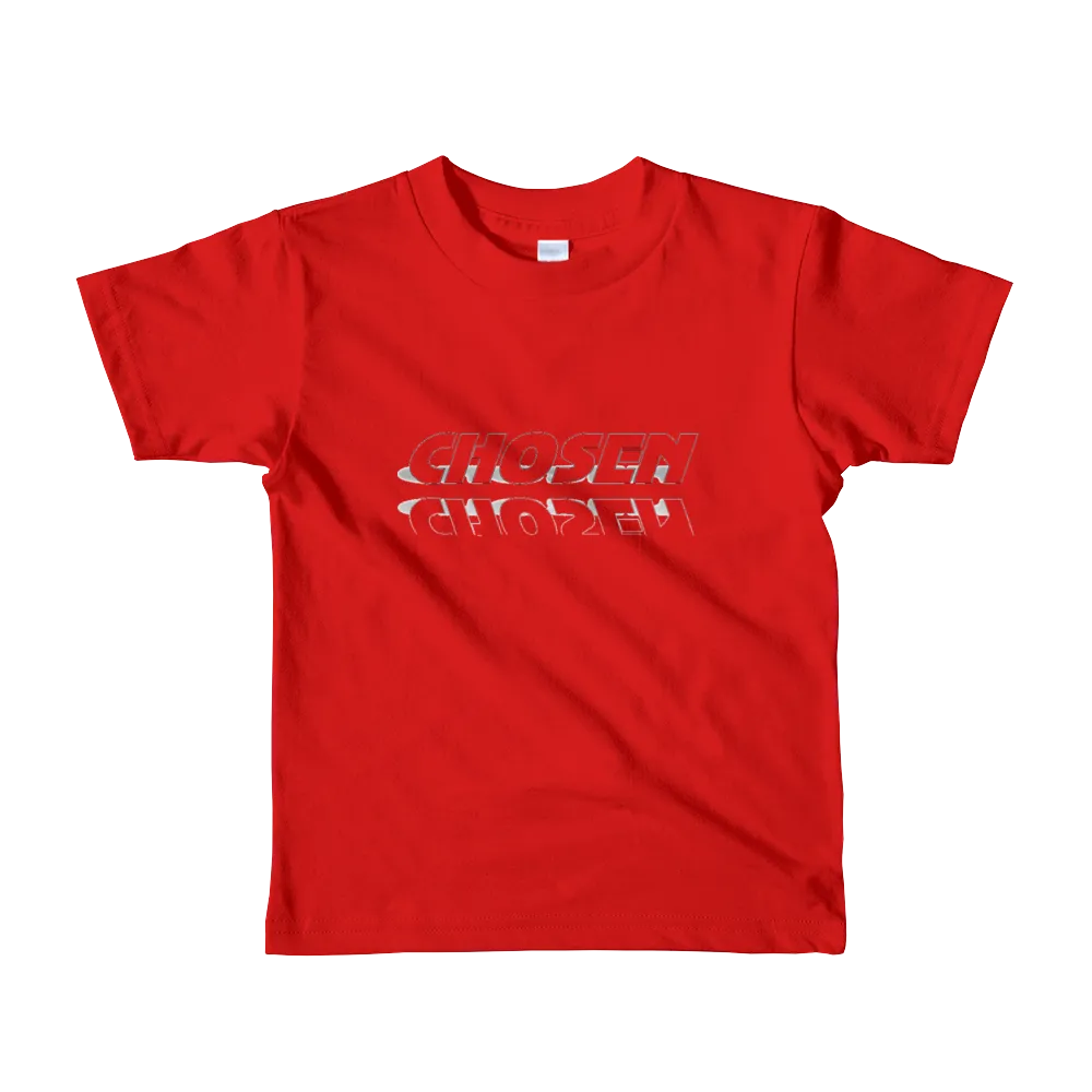 CHOSEN Boys/Unisex Kids T-Shirts