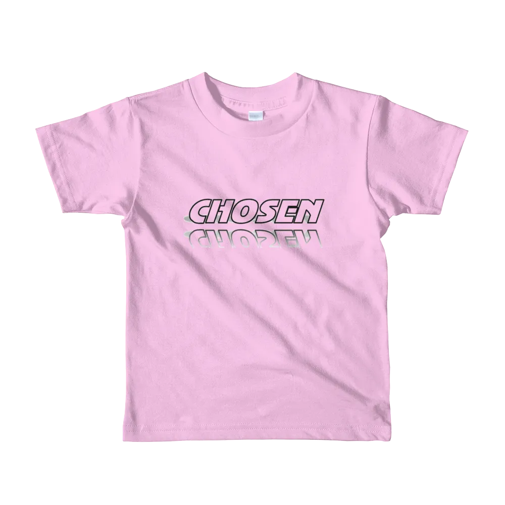 CHOSEN Boys/Unisex Kids T-Shirts