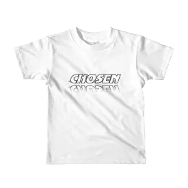 CHOSEN Boys/Unisex Kids T-Shirts