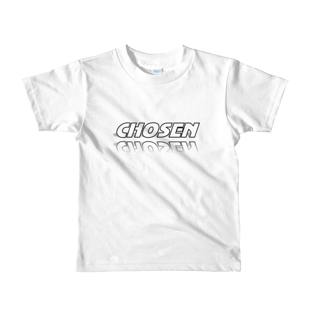 CHOSEN Boys/Unisex Kids T-Shirts