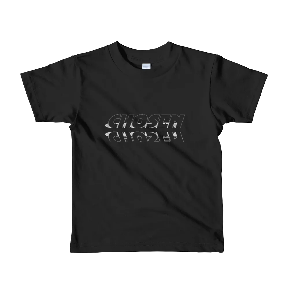 CHOSEN Boys/Unisex Kids T-Shirts