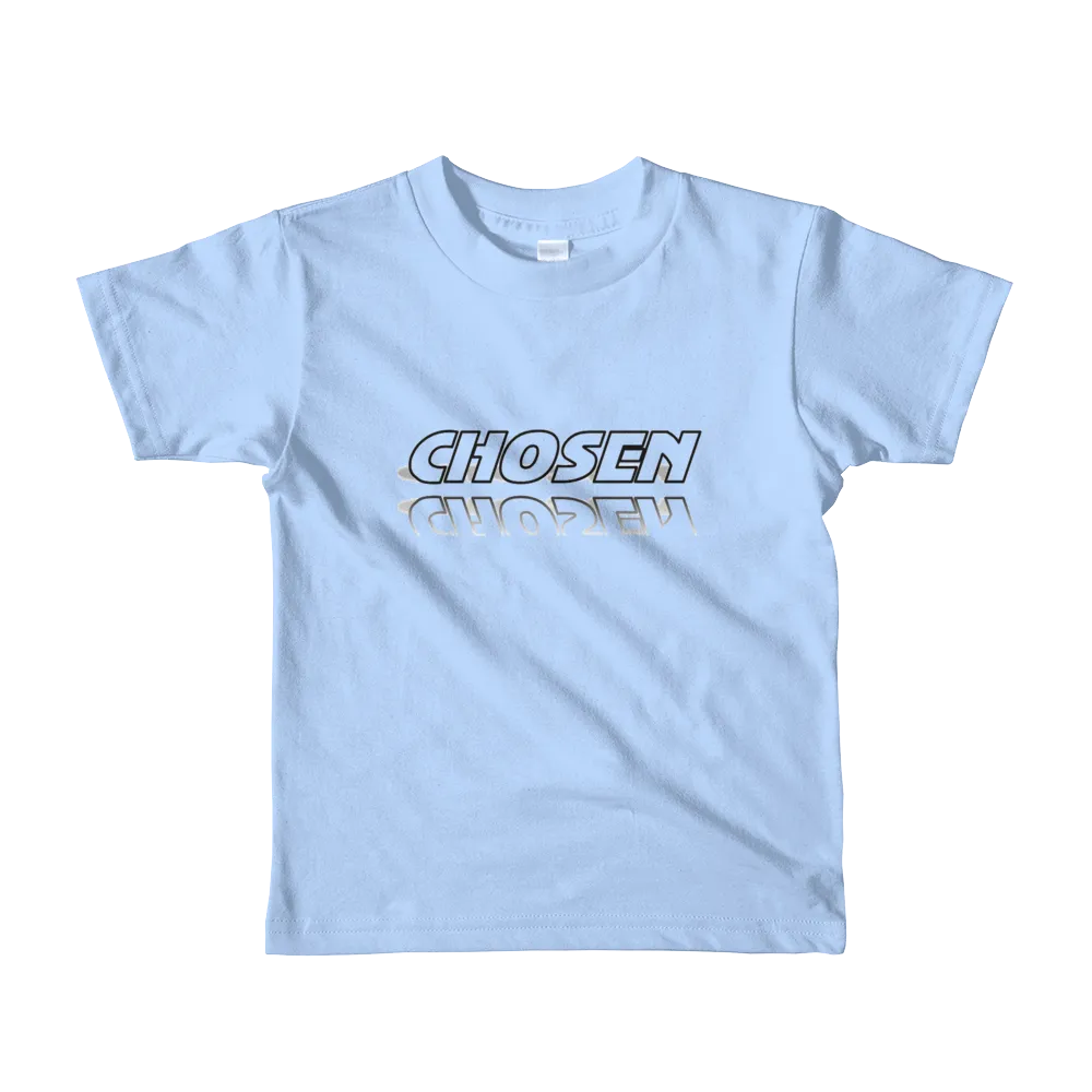 CHOSEN Boys/Unisex Kids T-Shirts