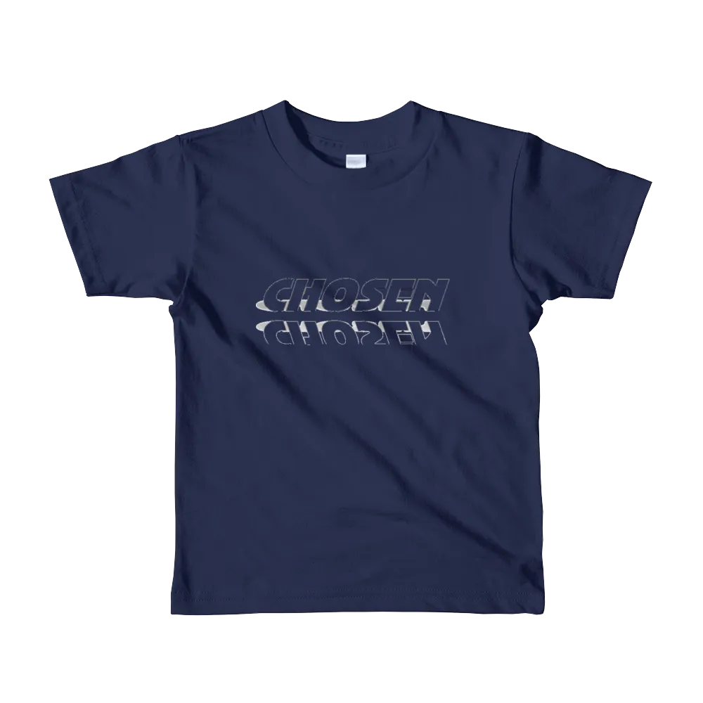 CHOSEN Boys/Unisex Kids T-Shirts