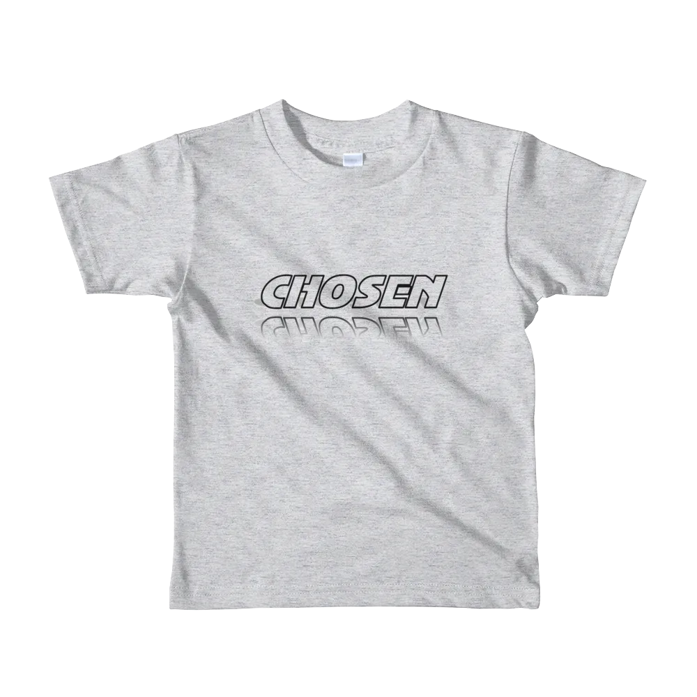 CHOSEN Boys/Unisex Kids T-Shirts