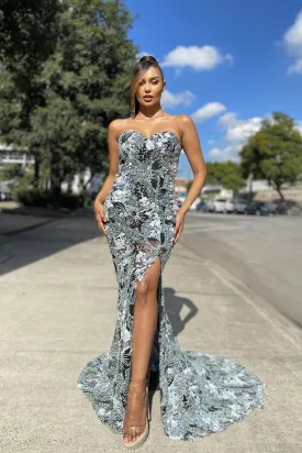 CL - Evening Dress | Jadore Dress JX4020