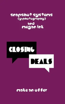 Closing Deals