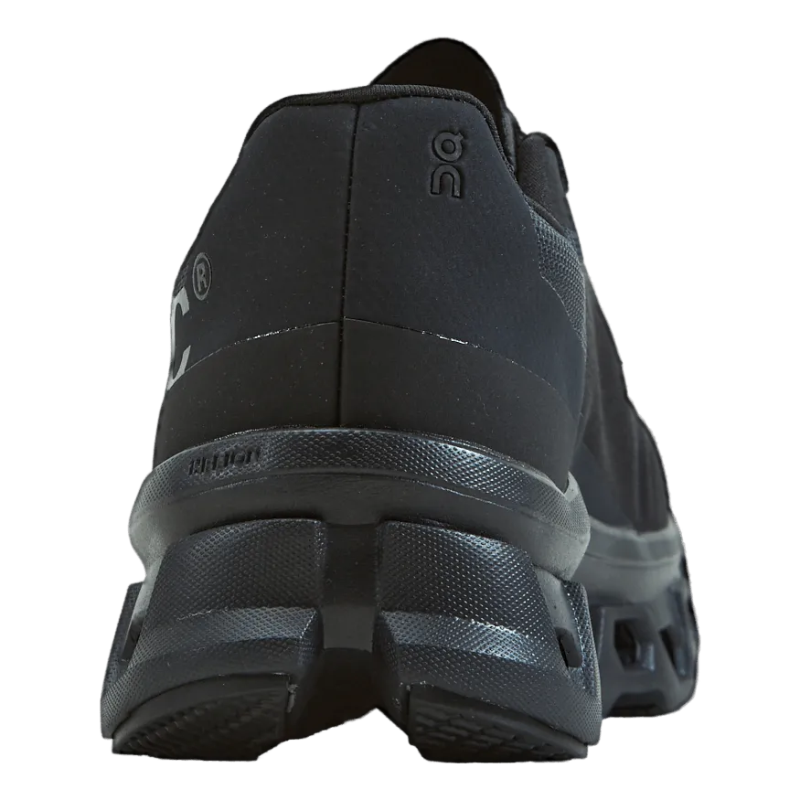 Cloudmonster Men All Black