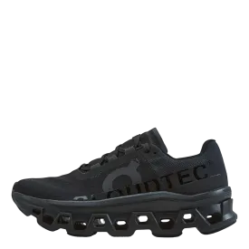 Cloudmonster Men All Black