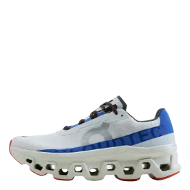 Cloudmonster Men Frost/cobalt
