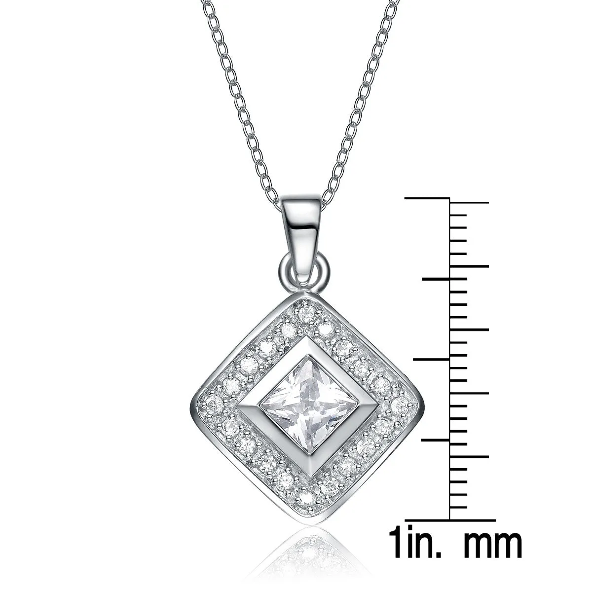 Corinne Pendant