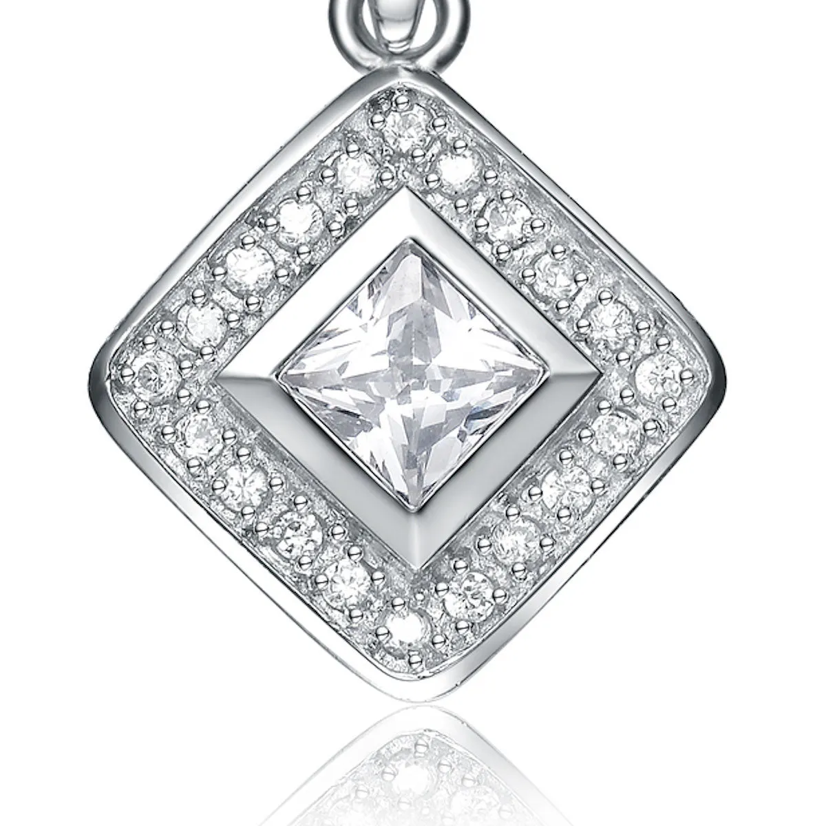 Corinne Pendant