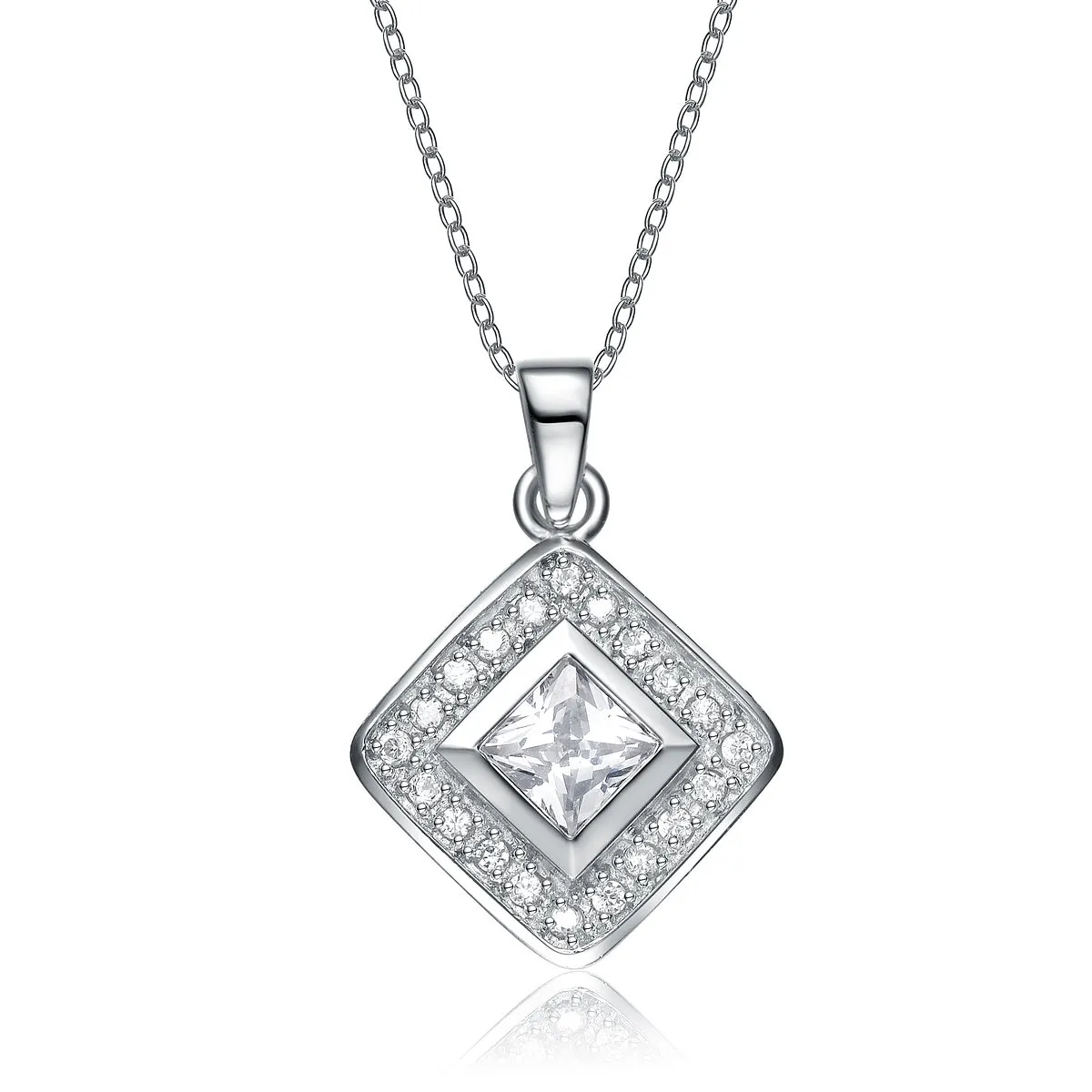 Corinne Pendant