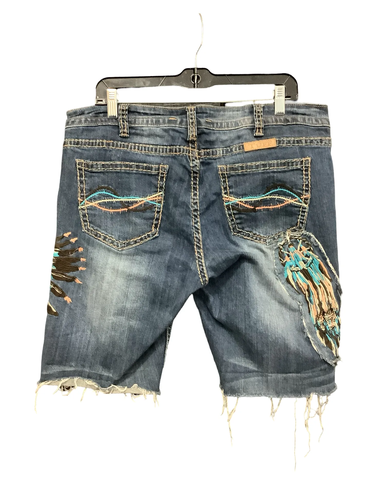 Cowgirl Tuff Dreamcatcher Jean Size: 32