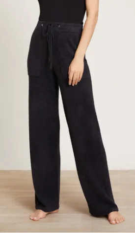 CozyChic Lite Patch Pocket Long Pant