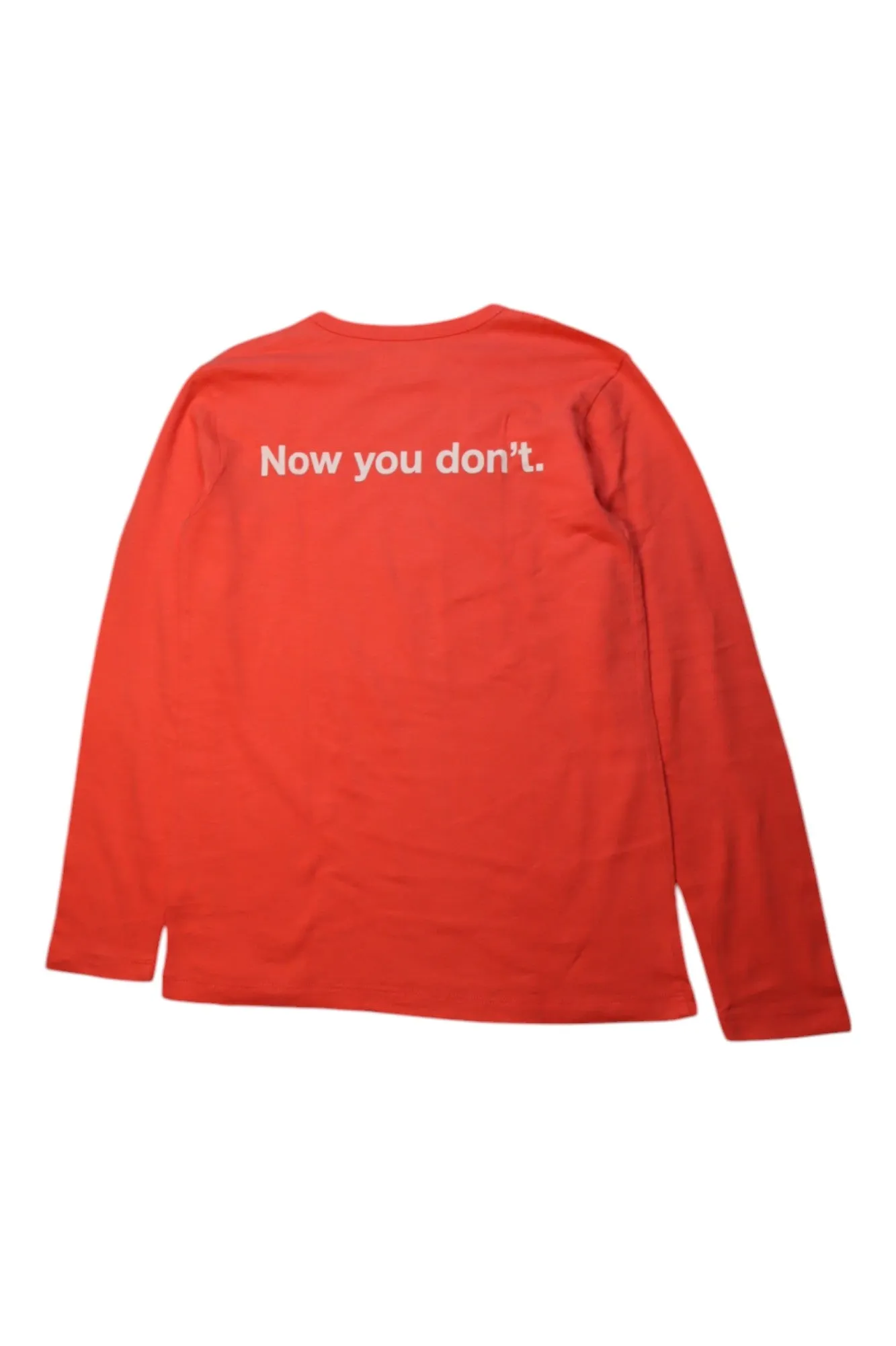 Crewcuts Graphic Long Sleeve T-Shirt, Size 12Y
