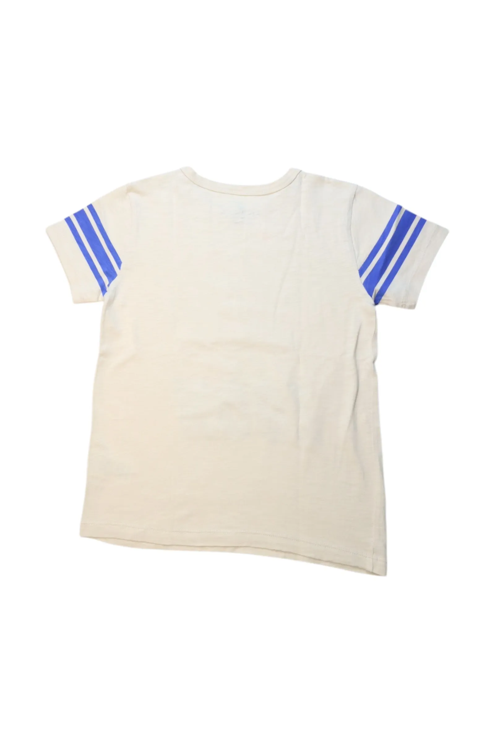 Crewcuts Graphic Short Sleeve T-Shirt, Size 6-7Y