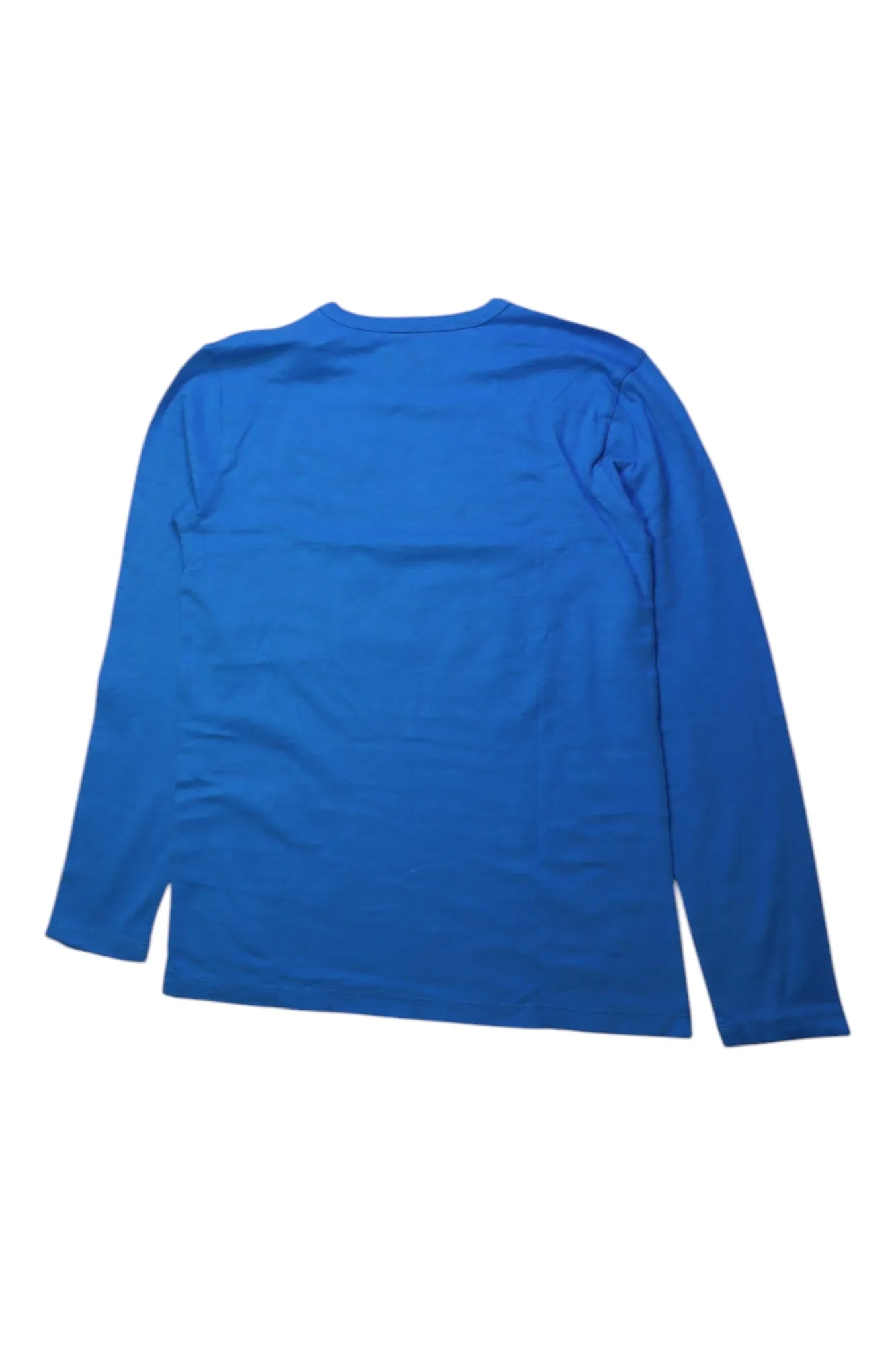 Crewcuts Monster Long Sleeve T-Shirt 14Y