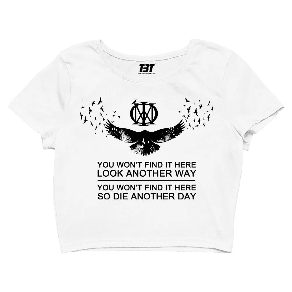 Crop Top - Another Day