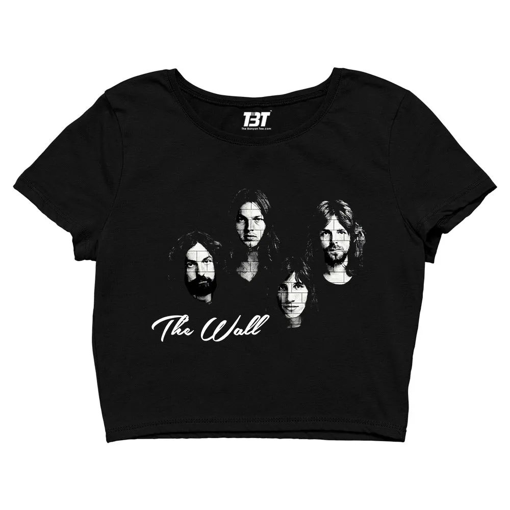 Crop Top - The Wall