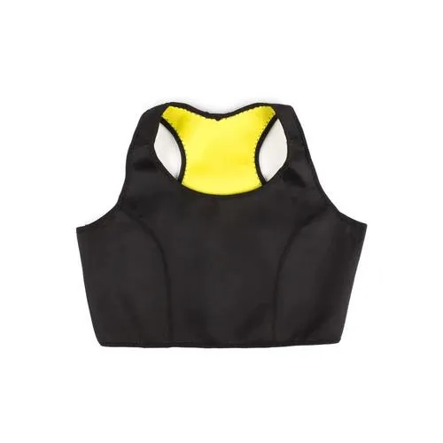 Detox Shaper Sports Bra