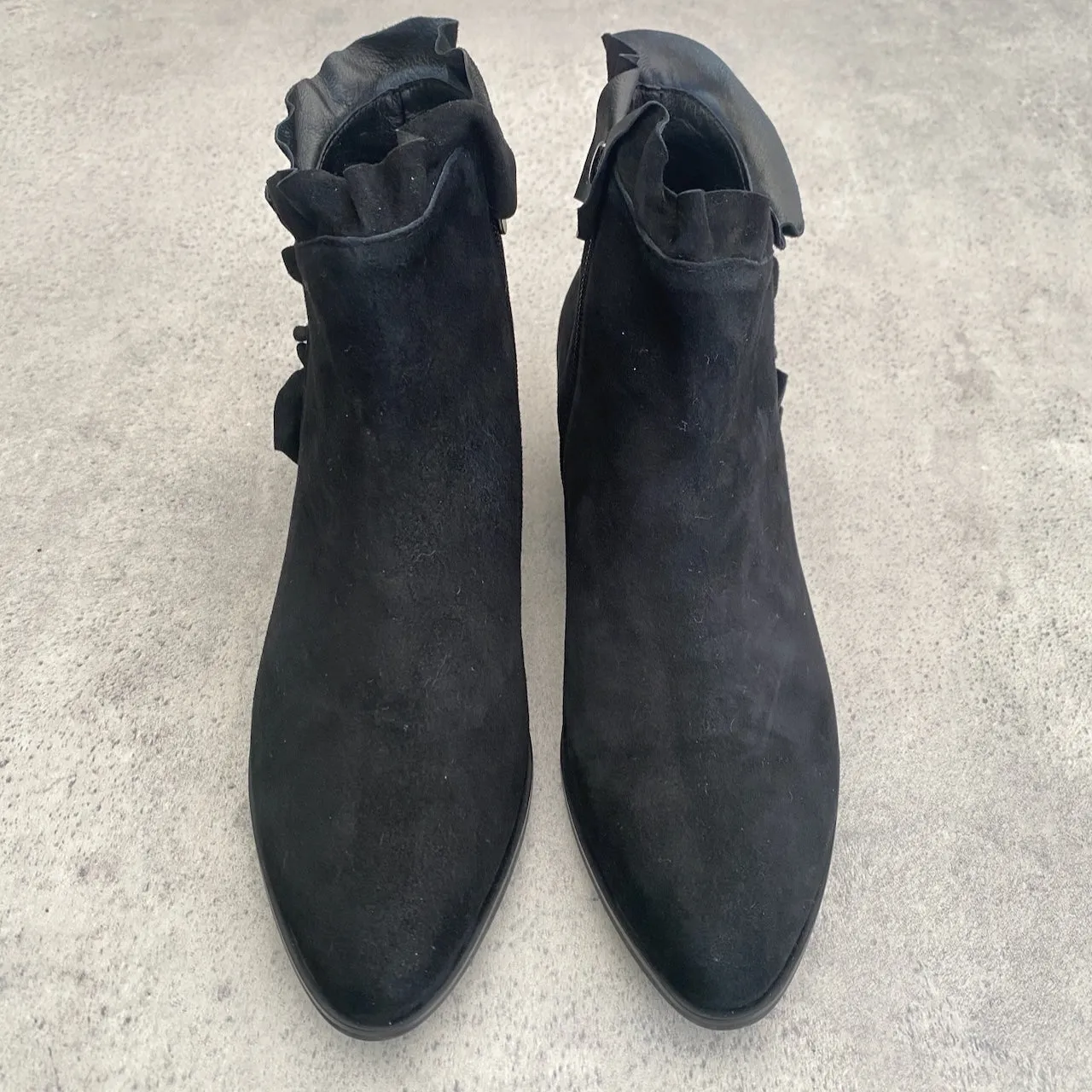 DJ Pepper - ONLINE ONLY, Size 36