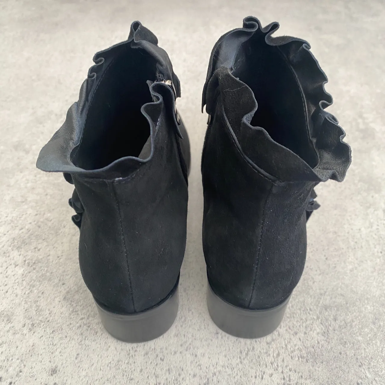 DJ Pepper - ONLINE ONLY, Size 36
