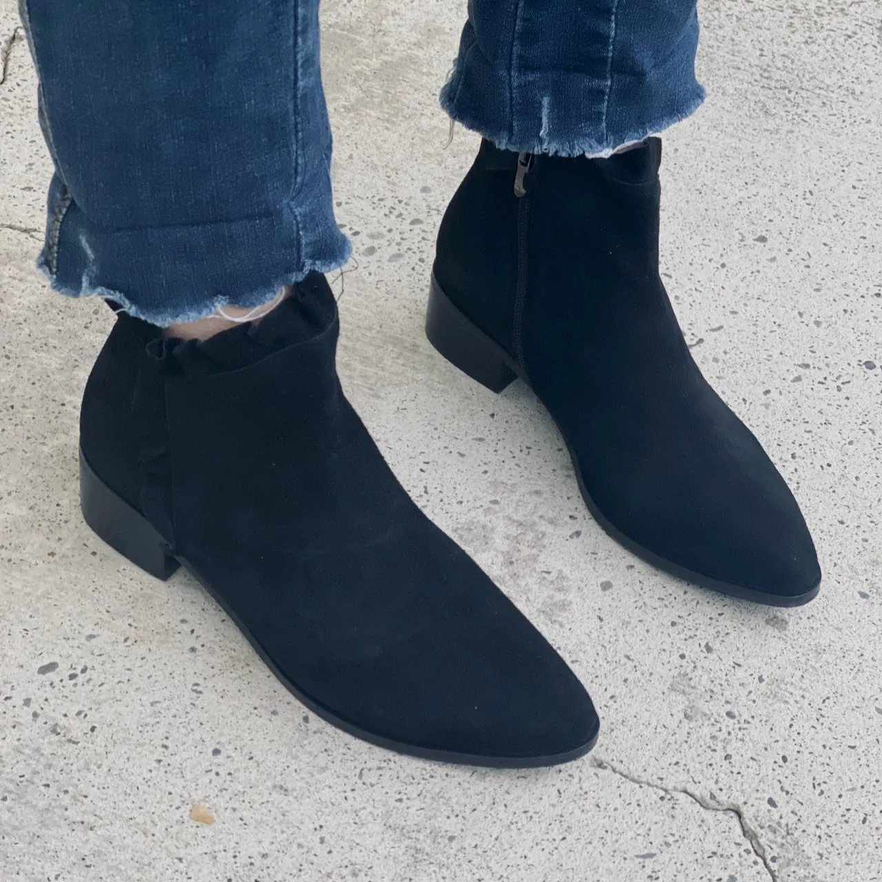 DJ Pepper - ONLINE ONLY, Size 36