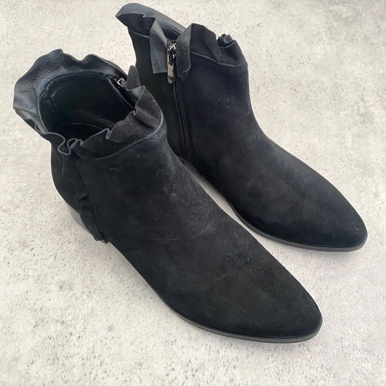 DJ Pepper - ONLINE ONLY, Size 36