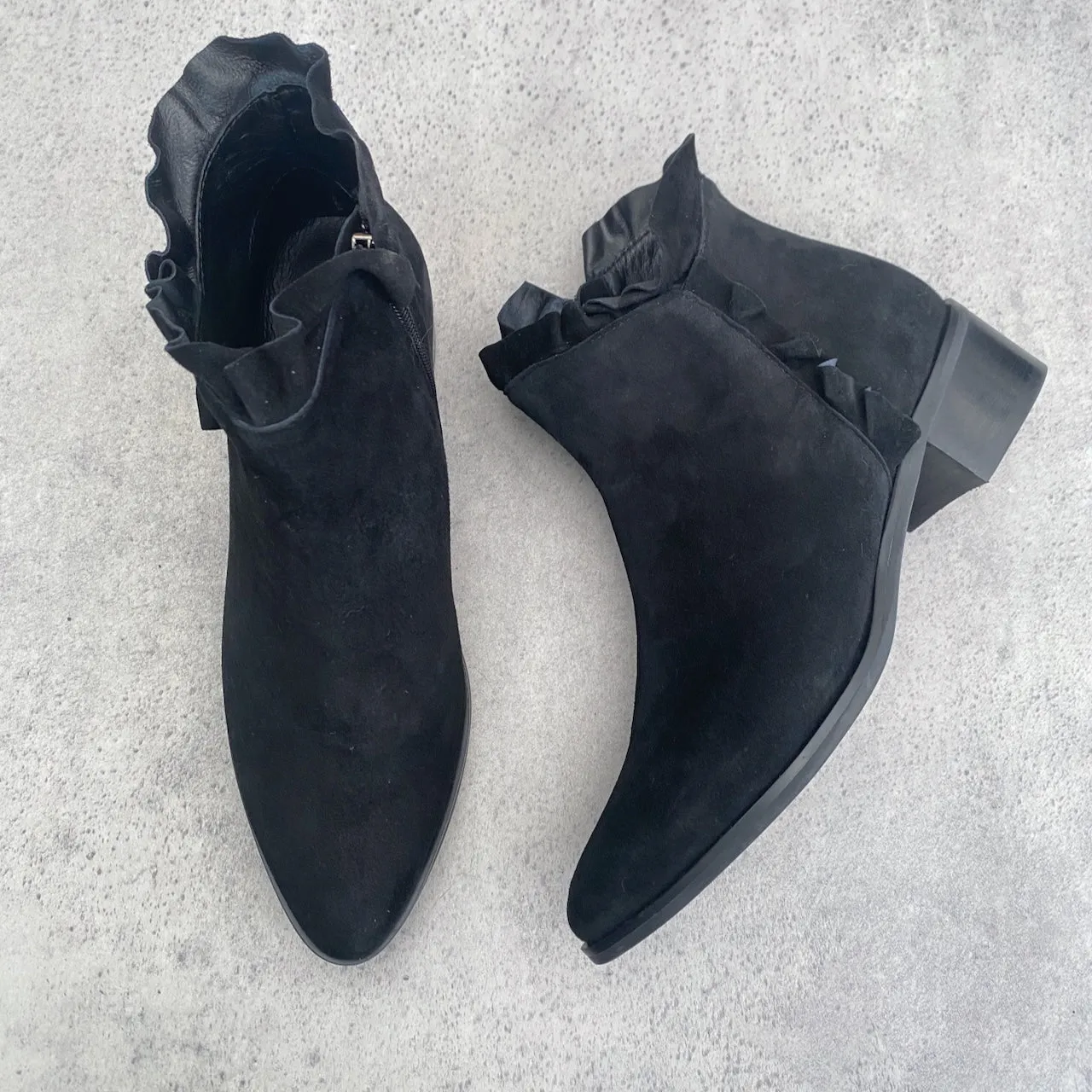 DJ Pepper - ONLINE ONLY, Size 36