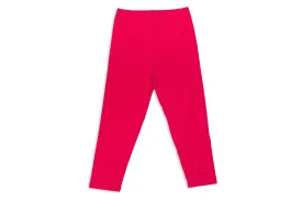 Dogs in Paris Leggings
