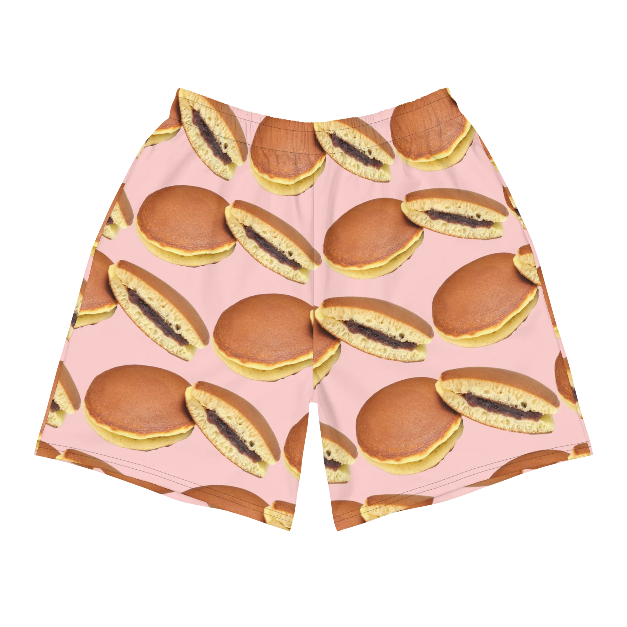DORAYAKI® Unisex Shorts