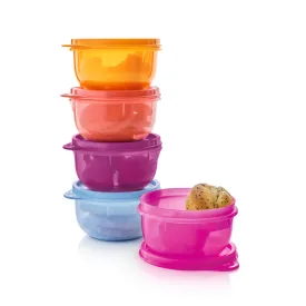 Eco  Ideal Lit'l Bowls