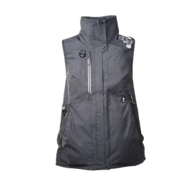 ECO Training Vest | Blackberry