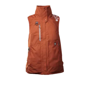 ECO Training Vest | Cinnamon