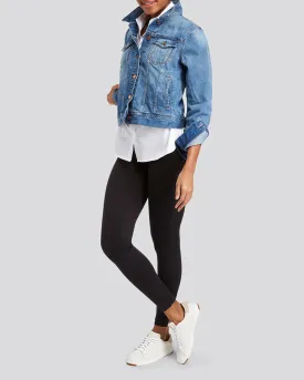 ECOCARE SEAMLESS LEGGINGS