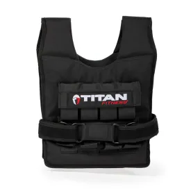 Elite Series Weighted Vests