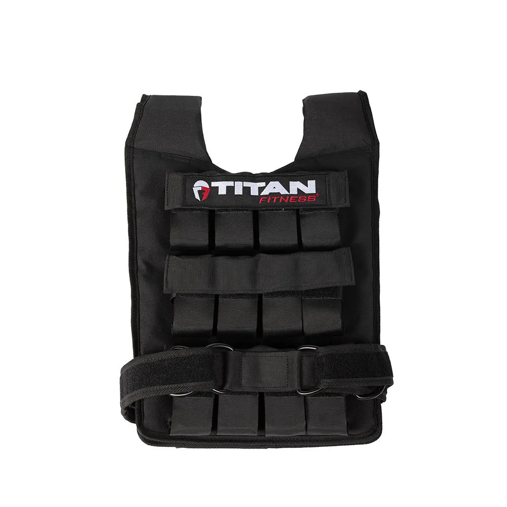 Elite Series Weighted Vests
