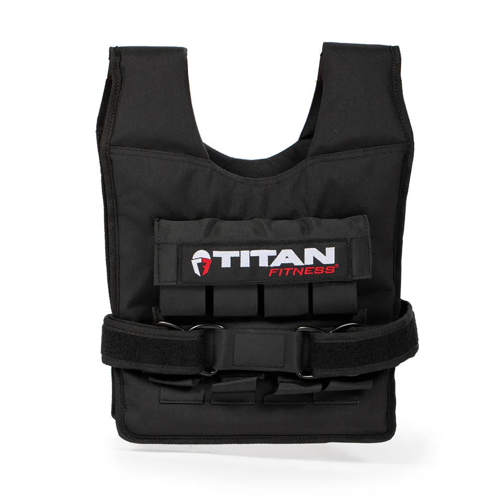 Elite Series Weighted Vests