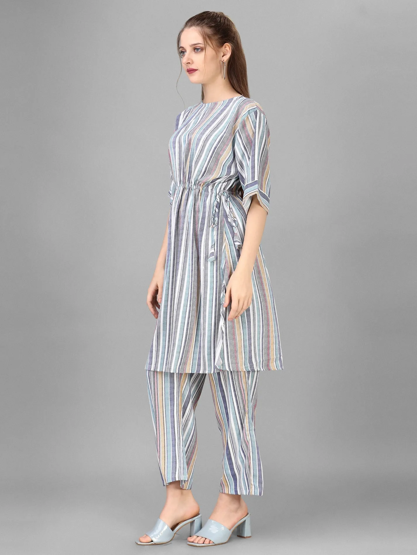 Embossed Bliss Co-ords