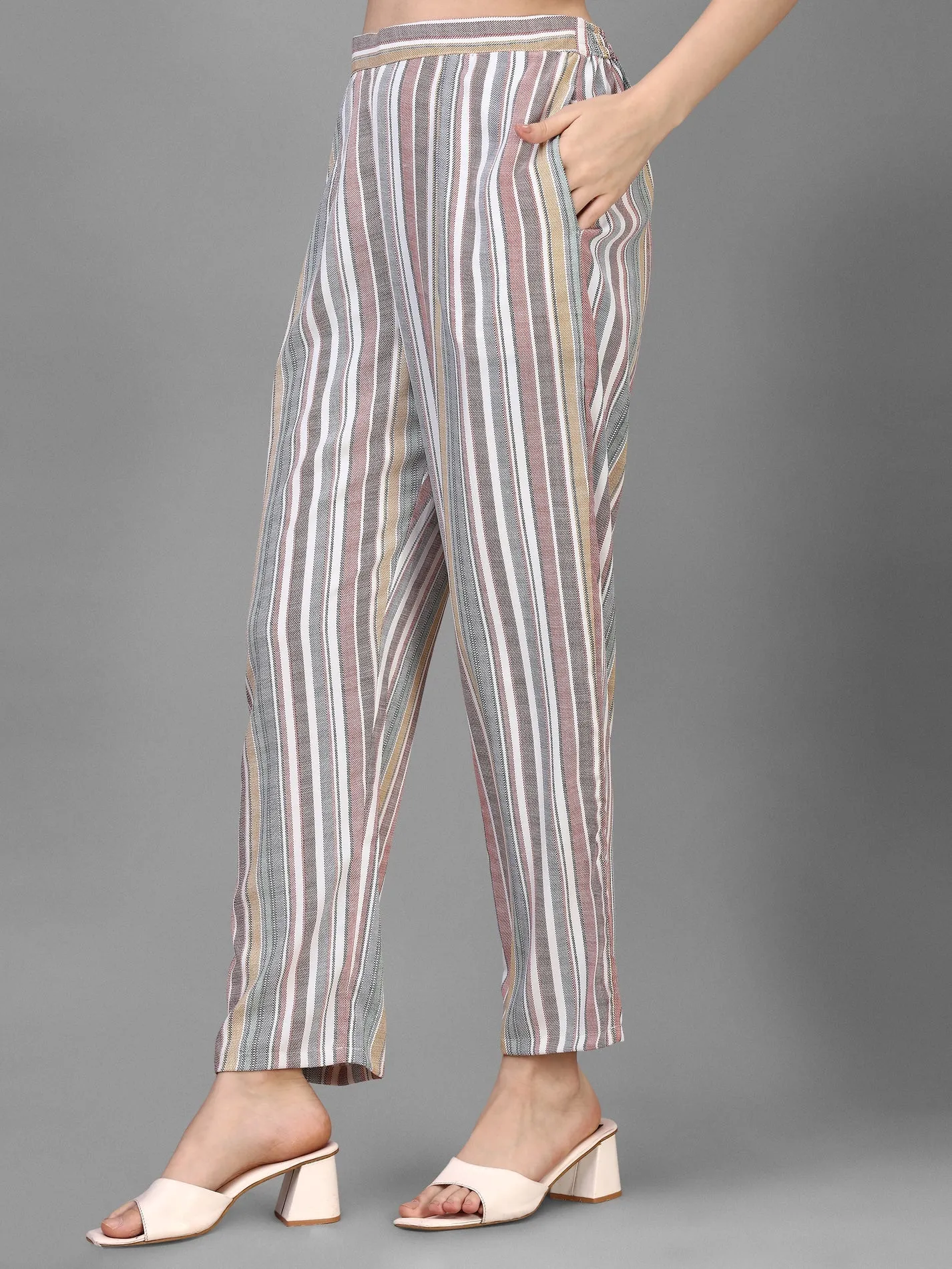 Embossed Bliss Co-ords