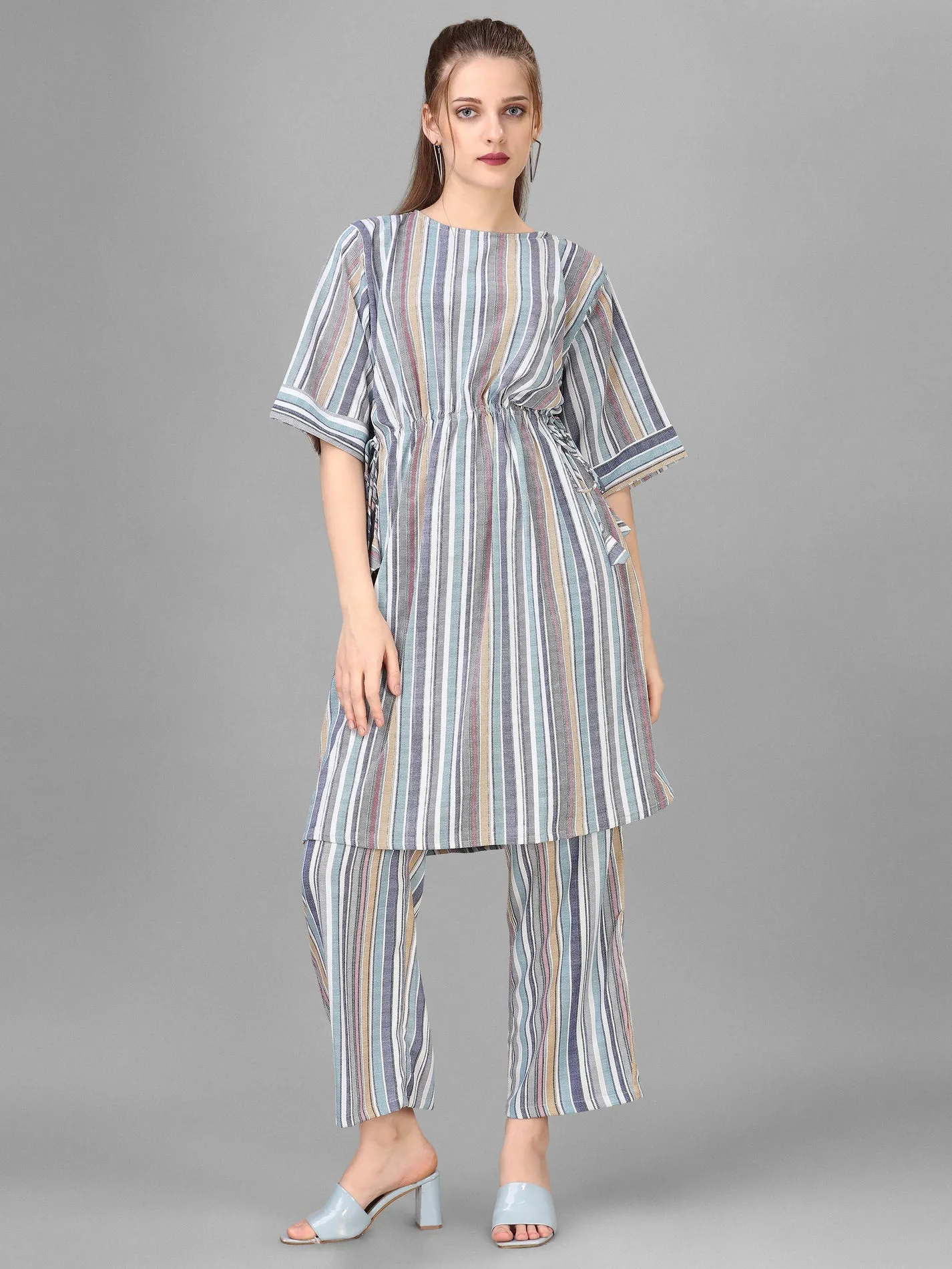 Embossed Bliss Co-ords