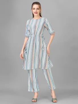 Embossed Bliss Co-ords