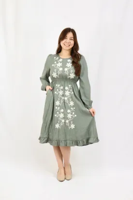 Emery Dress